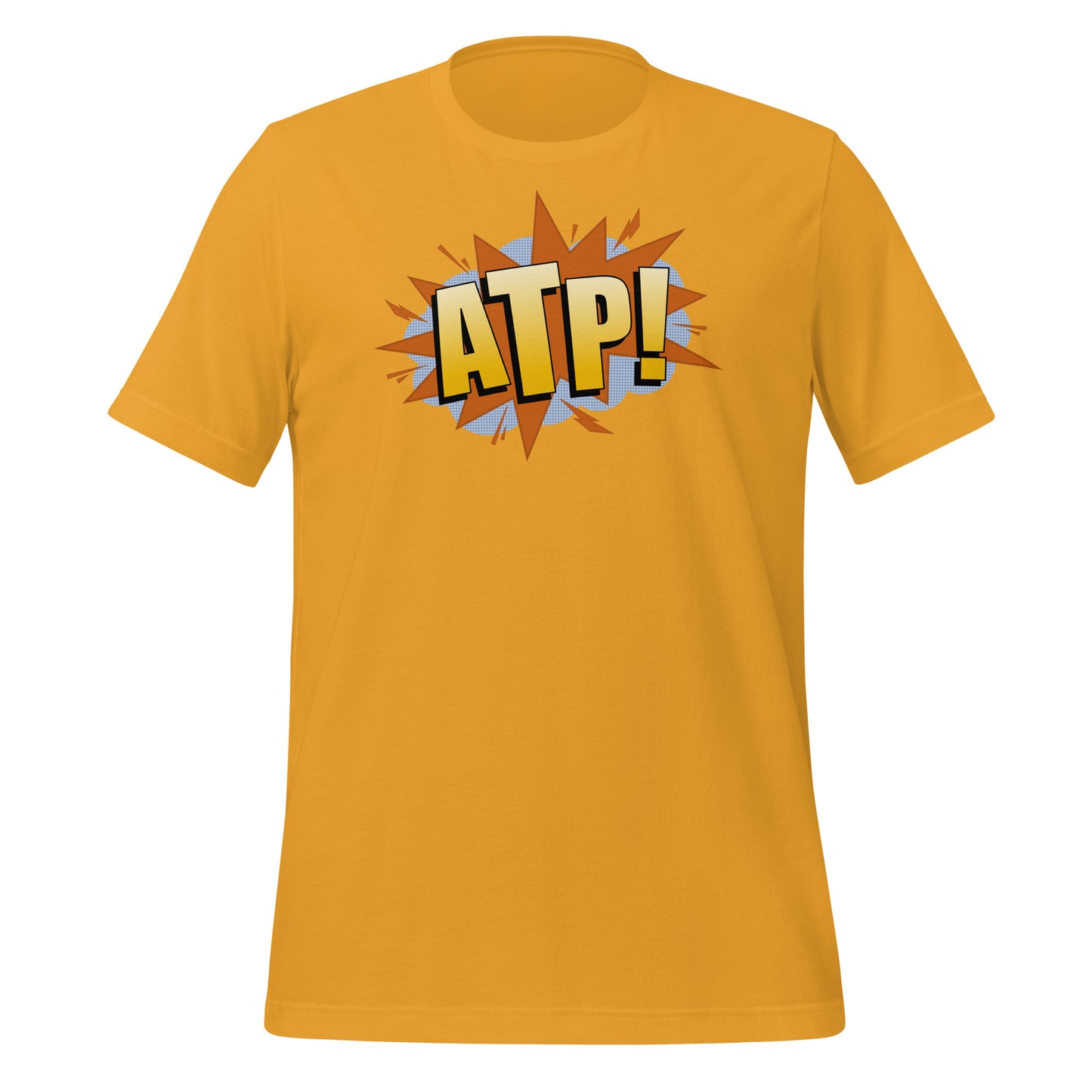 ATP !!! | Unisex t-shirt