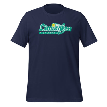 Limington logo - Teal