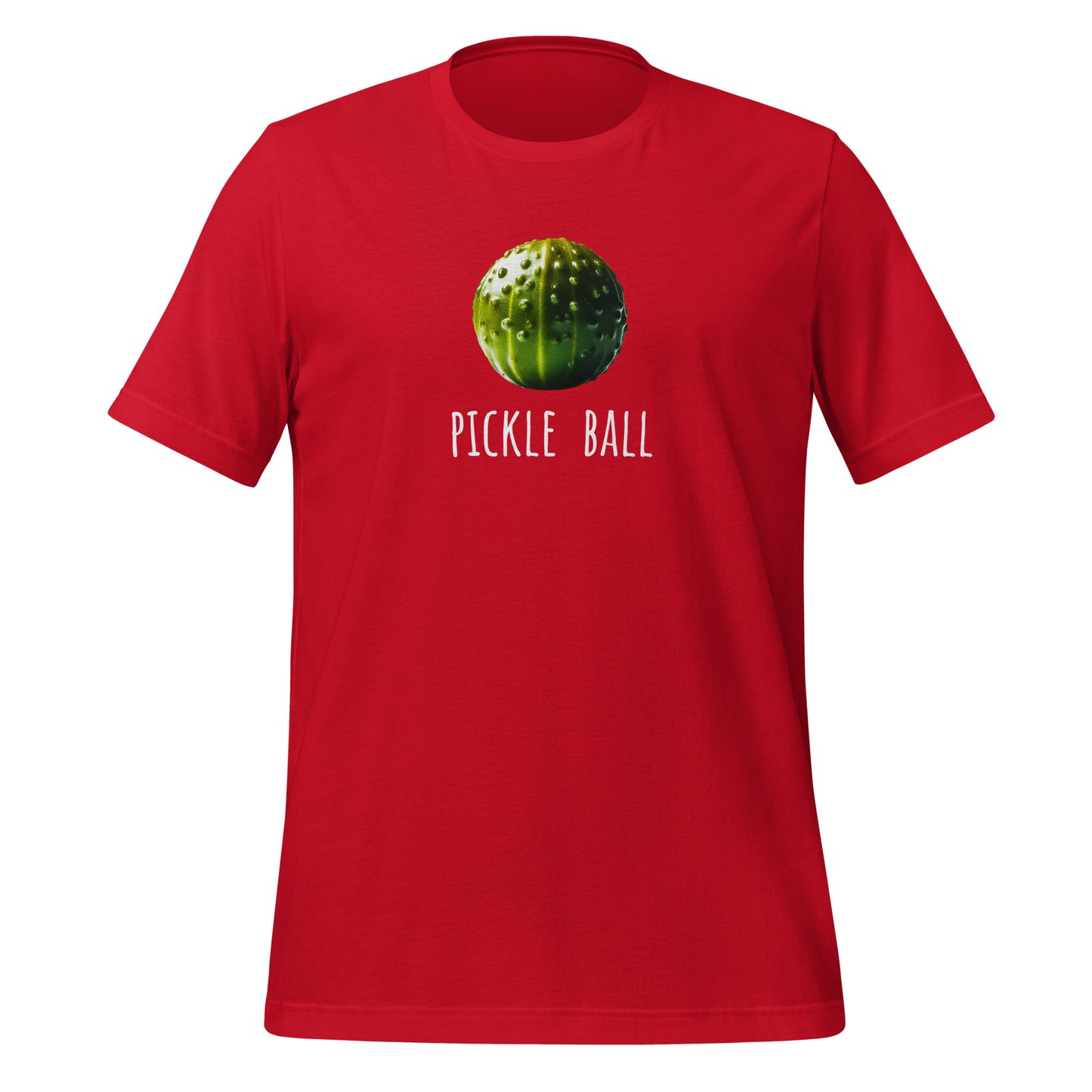 Pickle Ball | Unisex t-shirt