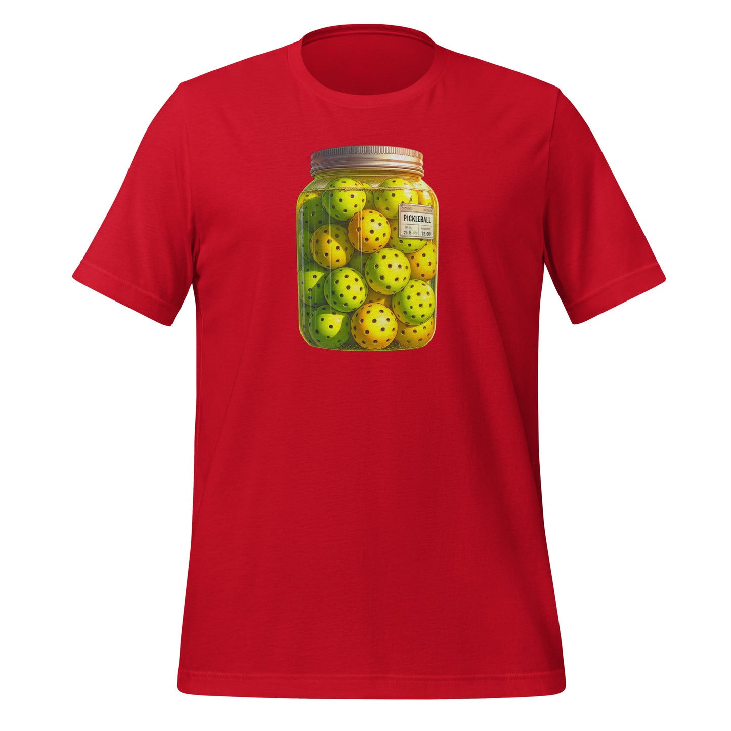 Dill Pickleballs | Unisex t-shirt