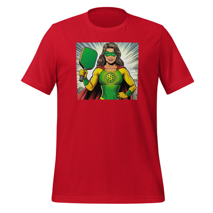 Pickle Heroine | Unisex t-shirt