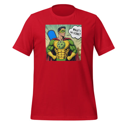 Pickle Hero | Unisex t-shirt