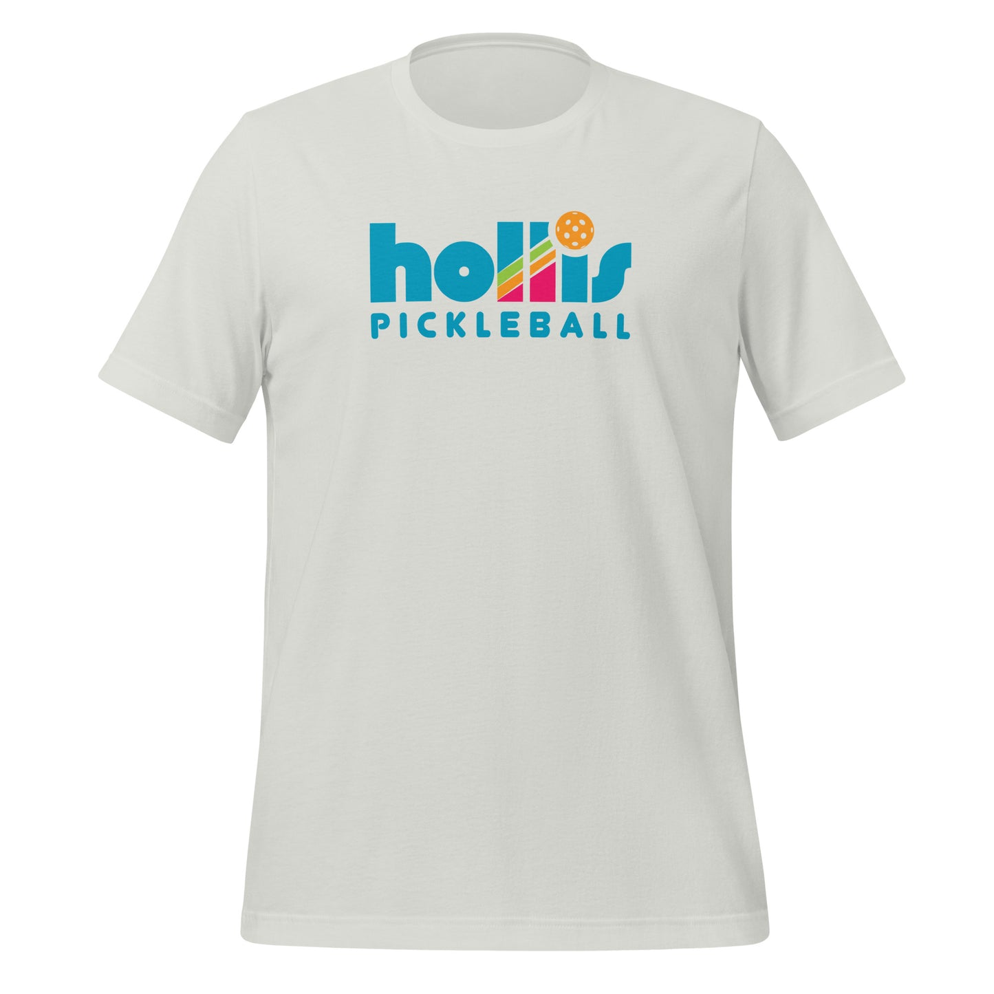 Hollis Logo - Teal