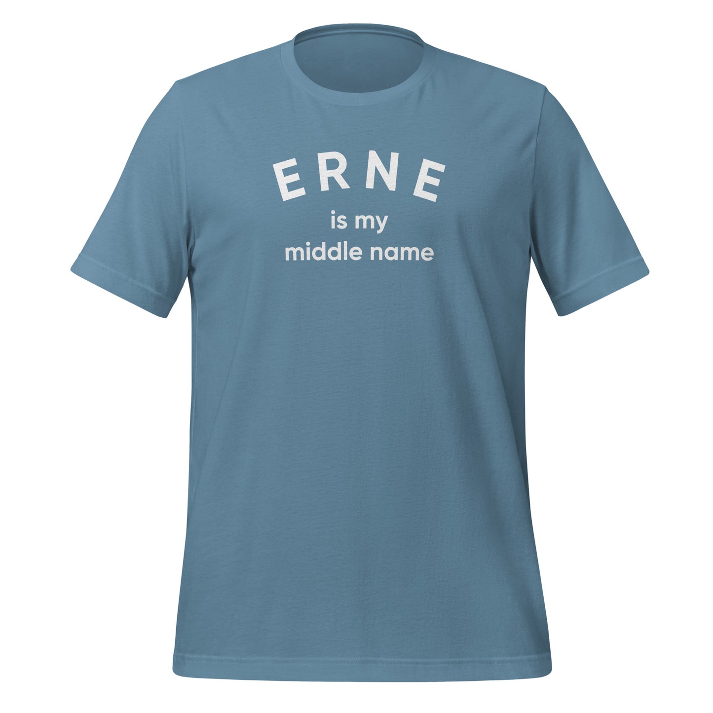 ERNE | Unisex t-shirt