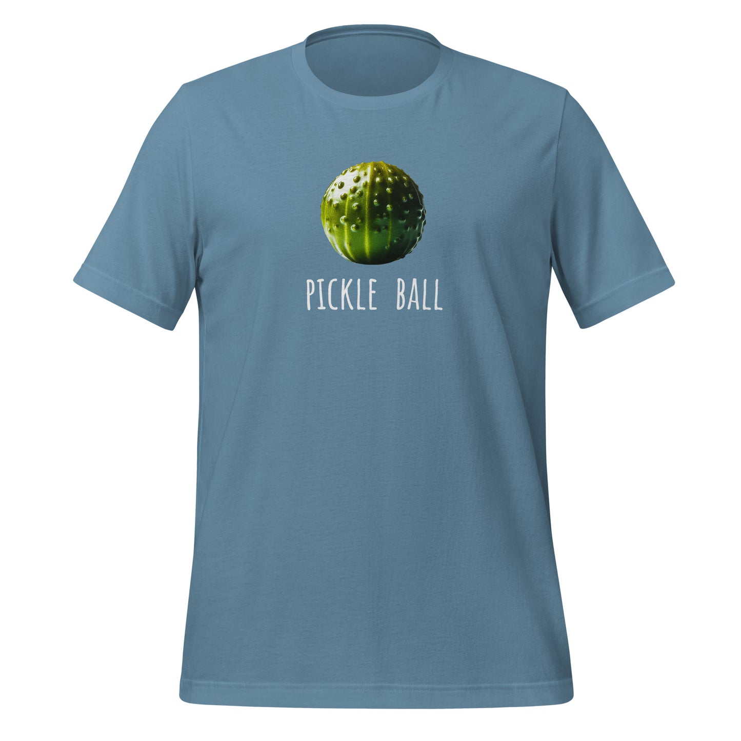 Pickle Ball | Unisex t-shirt