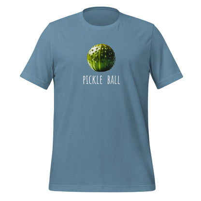 Pickle Ball | Unisex t-shirt