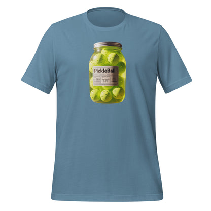 Pickled Balls | Unisex t-shirt