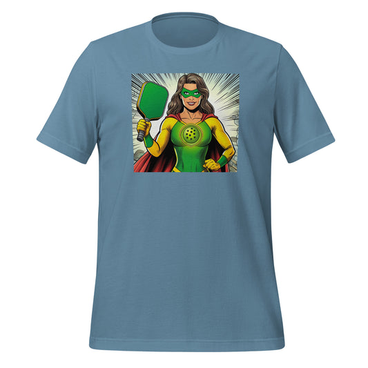 Pickle Heroine | Unisex t-shirt