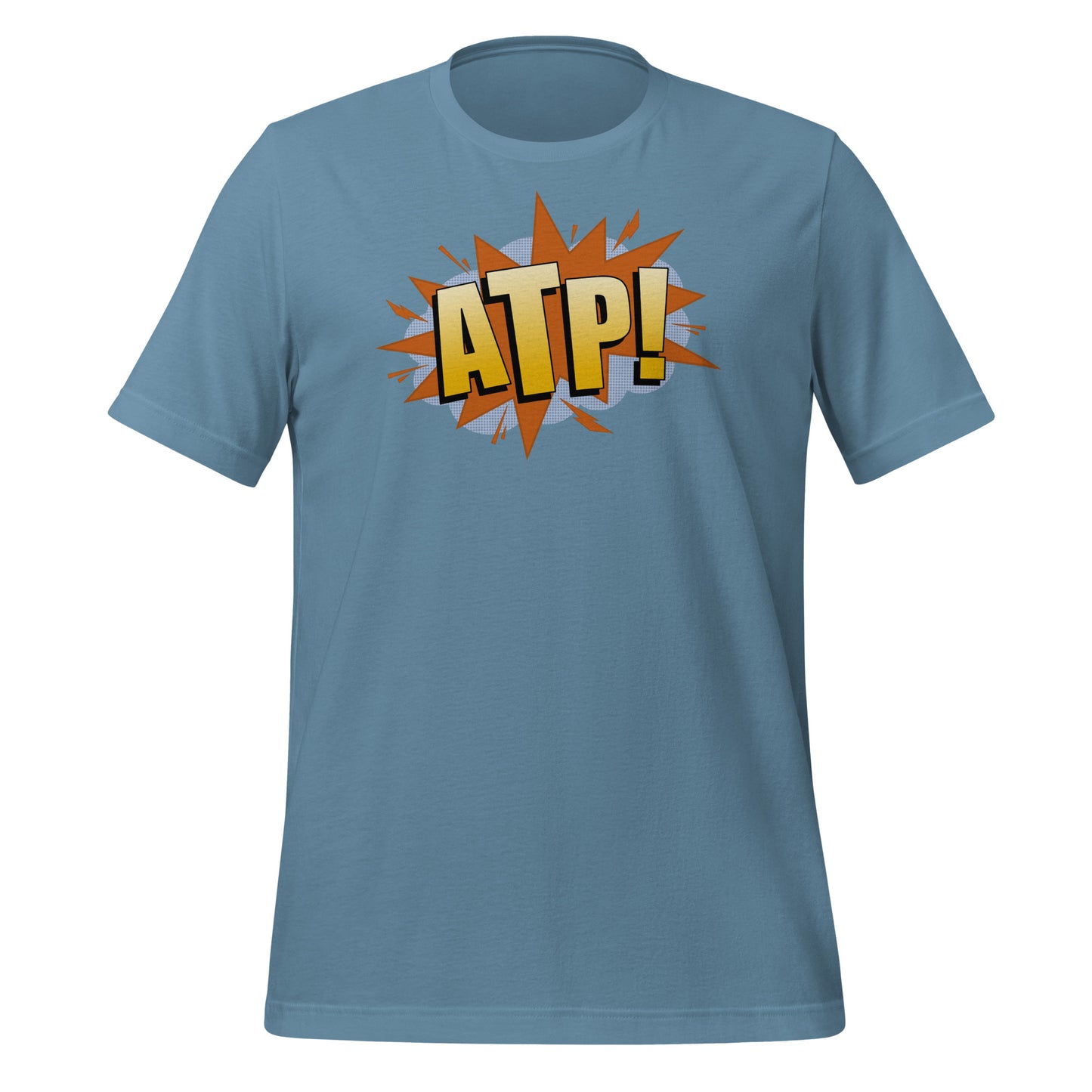 ATP !!! | Unisex t-shirt