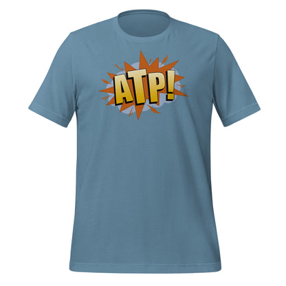 ATP !!! | Unisex t-shirt