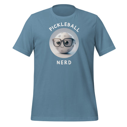 Pickleball Nerd | Unisex t-shirt