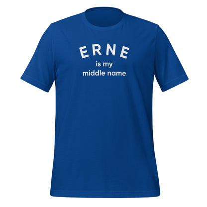 ERNE | Unisex t-shirt