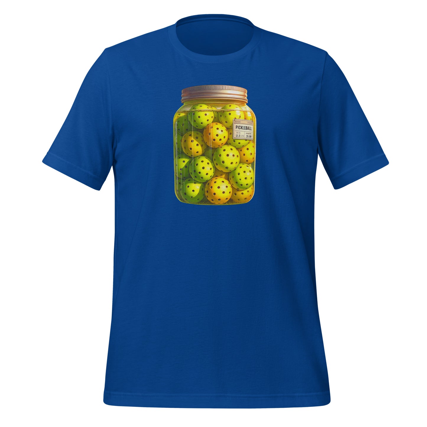 Dill Pickleballs | Unisex t-shirt