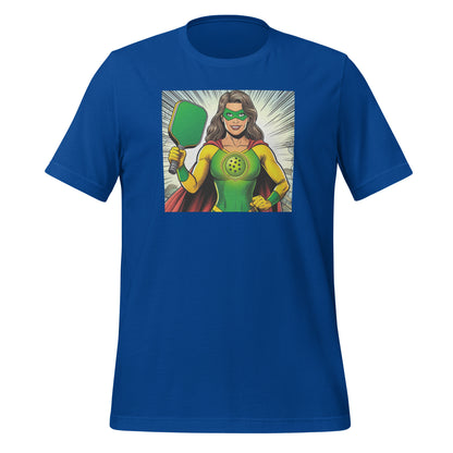 Pickle Heroine | Unisex t-shirt