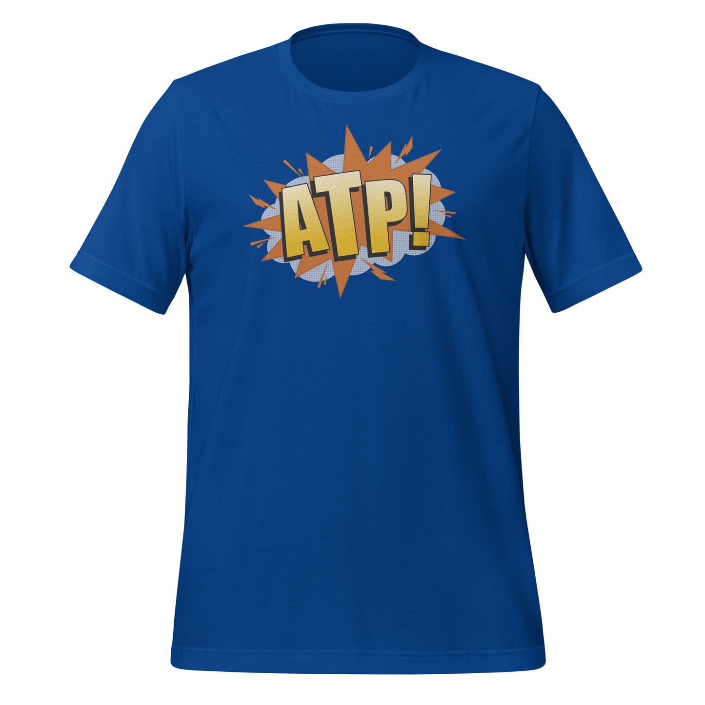 ATP !!! | Unisex t-shirt