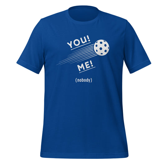 You-Me | Unisex t-shirt