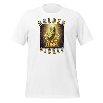 Golden Pickle Trophy | Unisex t-shirt