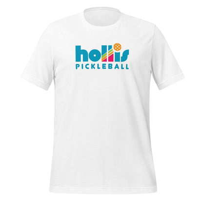 Hollis Logo - Teal