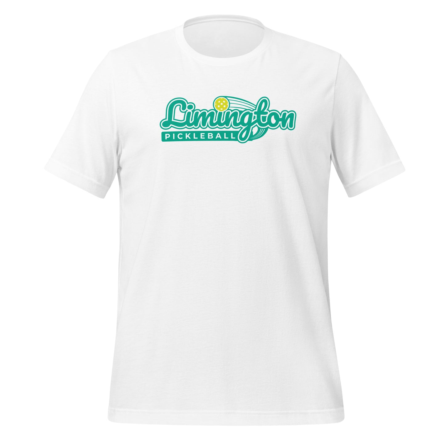 Limington logo - Teal