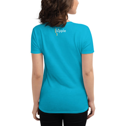 Ball Snob | Women's fit t-shirt