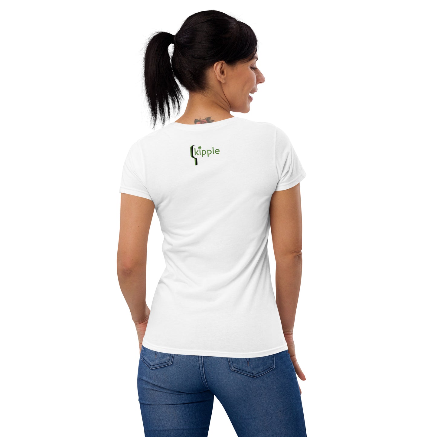 Picklebrain | Women's fit t-shirt